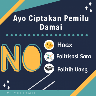 Pemilu damai